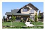 Featured Construction with Green Materials